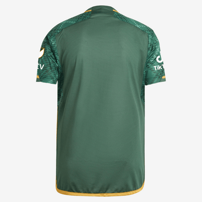 Camisa Portland Timbers 2024/25 I Torcedor Masculina