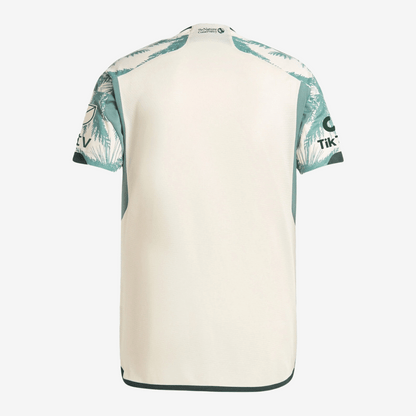 Camisa Portland Timbers 2024/25 II Torcedor Masculina