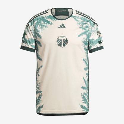 Camisa Portland Timbers 2024/25 II Torcedor Masculina