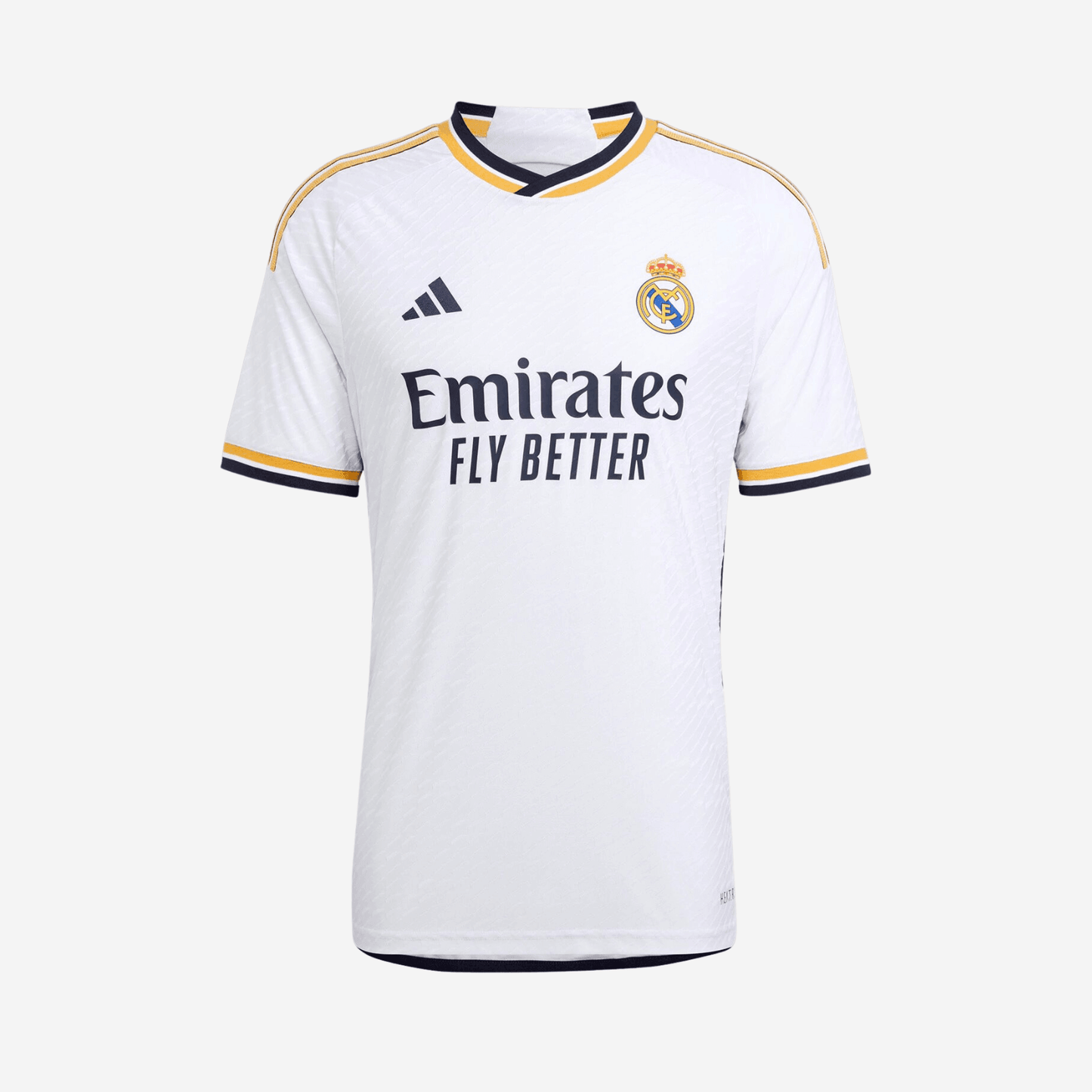 Camisa Real Madrid 2023/24 I Torcedor Masculina