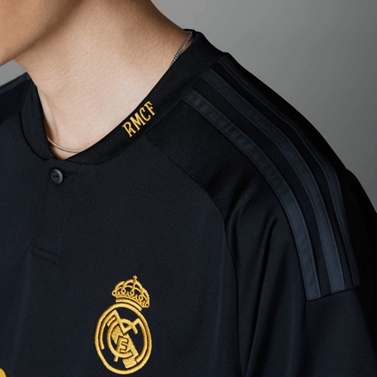 Camisa Real Madrid 2023/24 III Torcedor Masculina