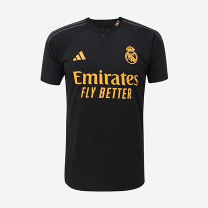 Camisa Real Madrid 2023/24 III Torcedor Masculina