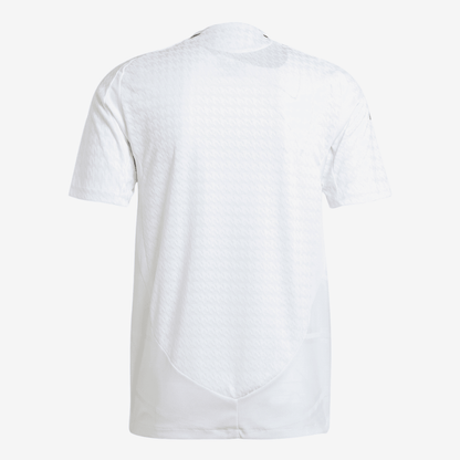 Camisa Real Madrid 2024/25 I Jogador Masculina