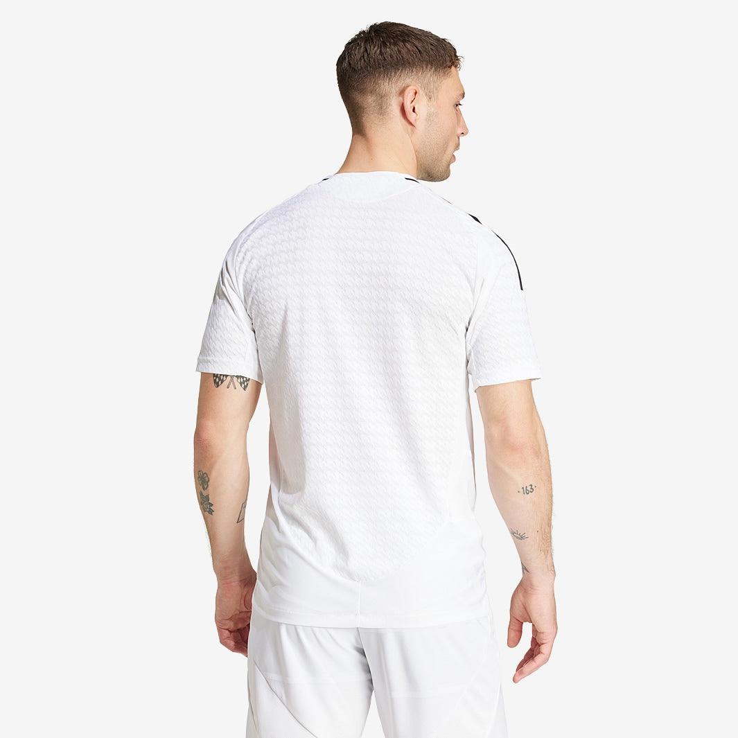 Camisa Real Madrid 2024/25 I Jogador Masculina