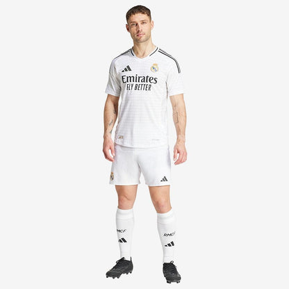 Camisa Real Madrid 2024/25 I Jogador Masculina