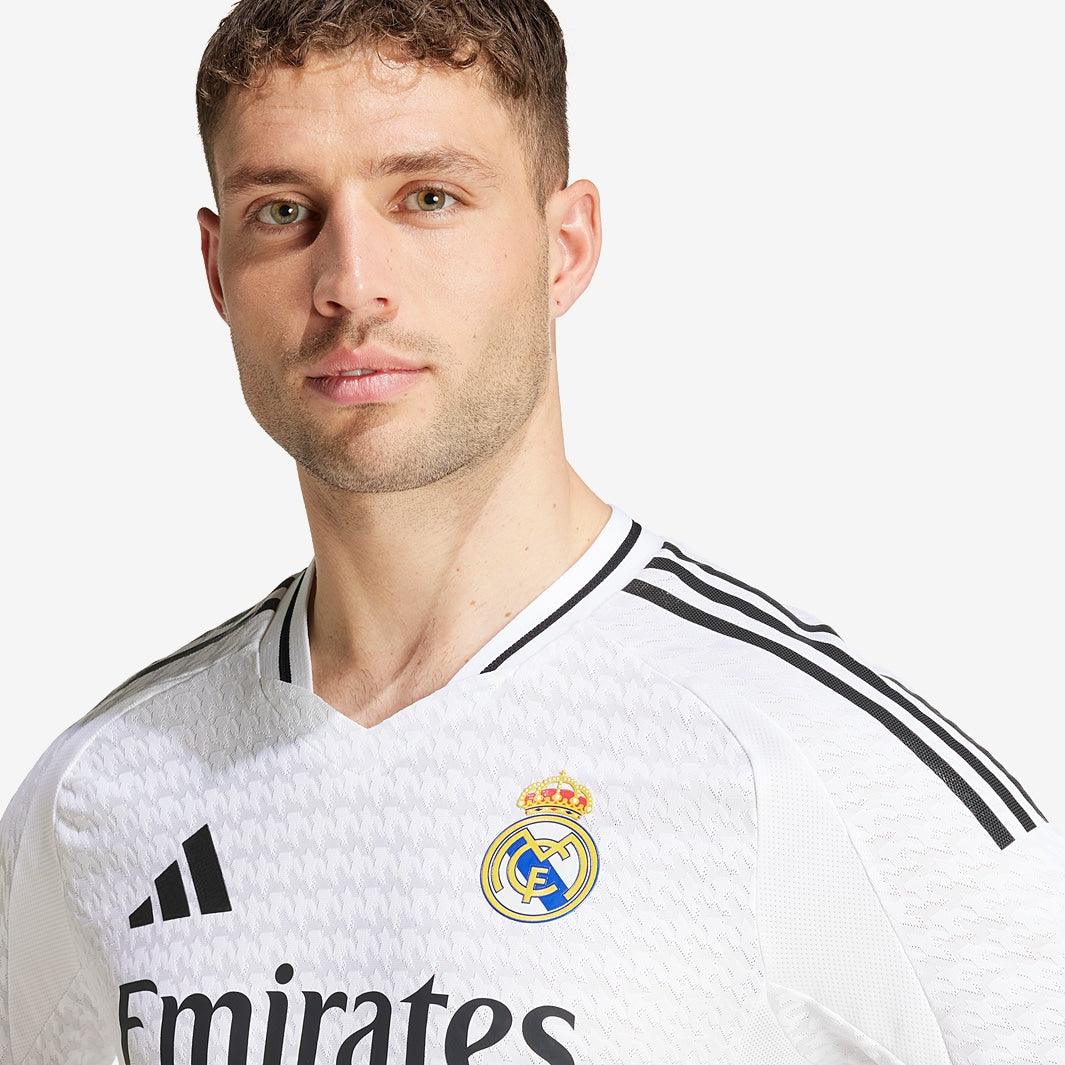 Camisa Real Madrid 2024/25 I Jogador Masculina