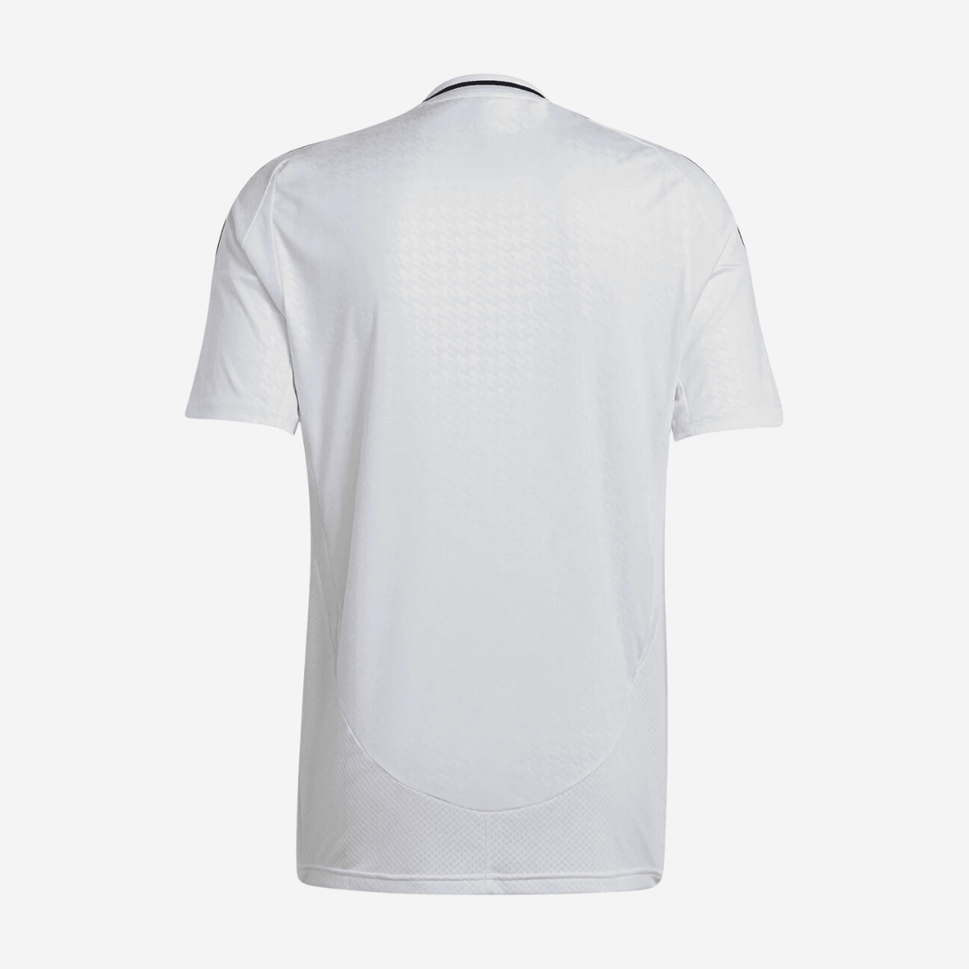 Camisa Real Madrid 2024/25 I Torcedor Masculina
