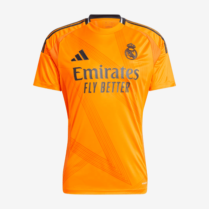 Camisa Real Madrid 2024/25 II Torcedor Masculina