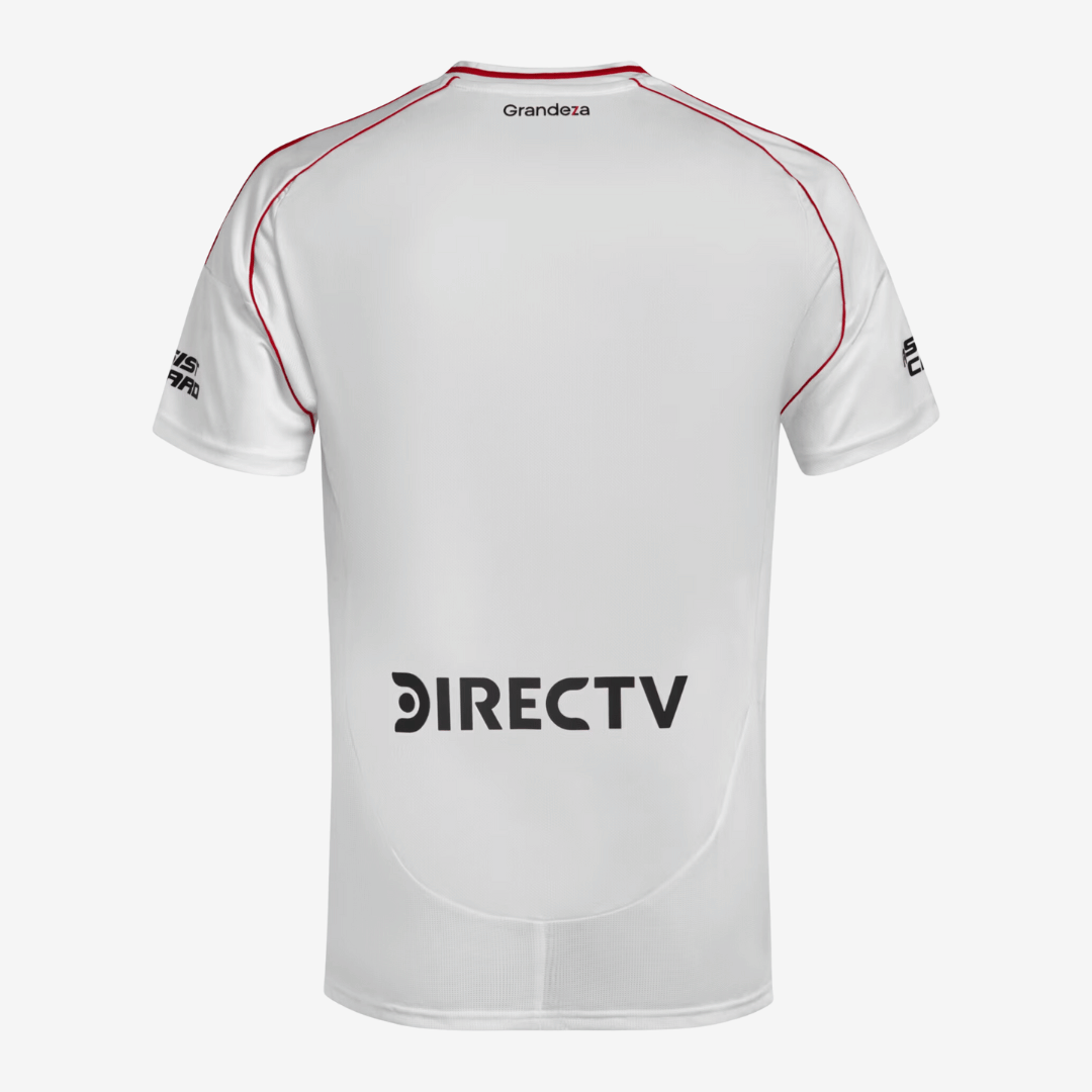 Camisa River Plate 2024/25 I Torcedor Masculina