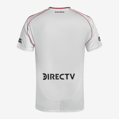Camisa River Plate 2024/25 I Torcedor Masculina