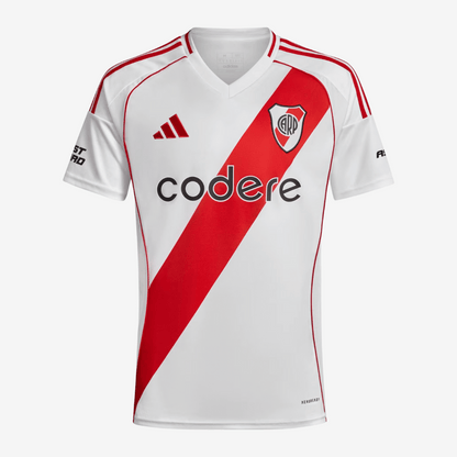 Camisa River Plate 2024/25 I Torcedor Masculina