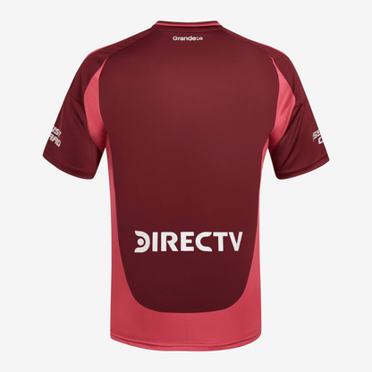 Camisa River Plate 2024/25 II Torcedor Masculina