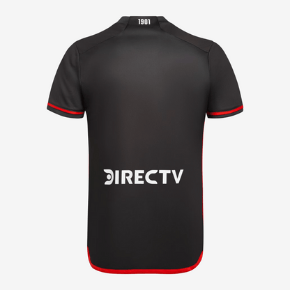 Camisa River Plate 2024/25 III Torcedor Masculina