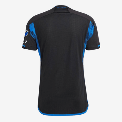 Camisa San Jose Earthquakes 2024/25 I Torcedor Masculina