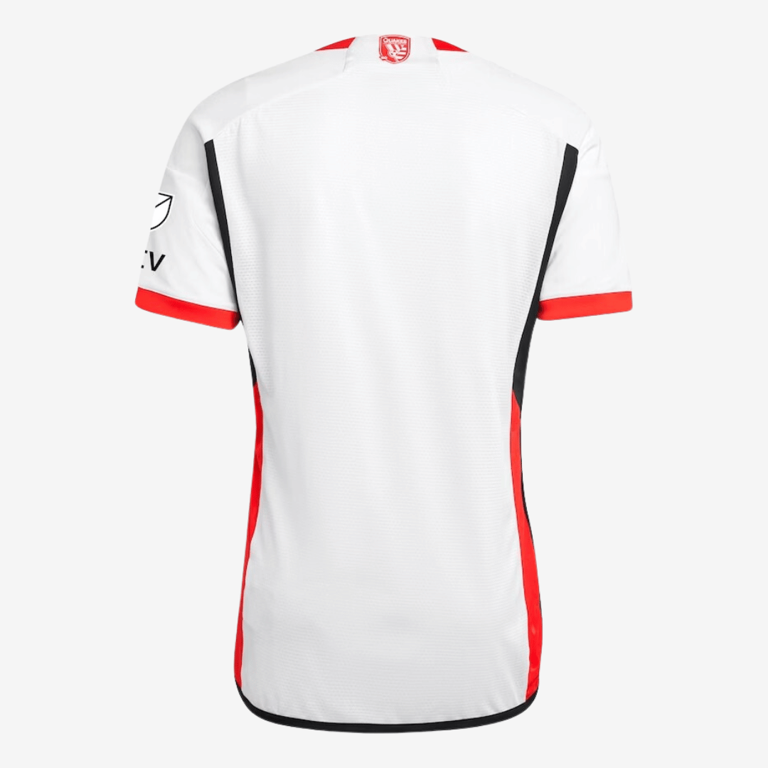 Camisa San Jose Earthquakes 2024/25 II Torcedor Masculina