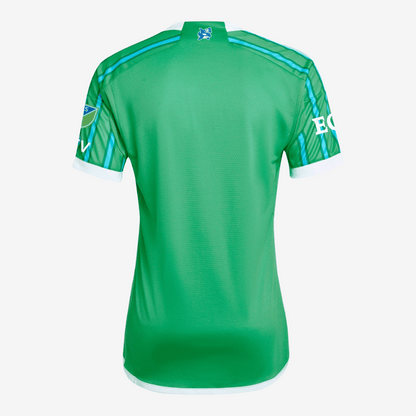 Camisa Seattle Sounders FC 2024/25 I Torcedor Masculina