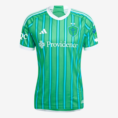 Camisa Seattle Sounders FC 2024/25 I Torcedor Masculina