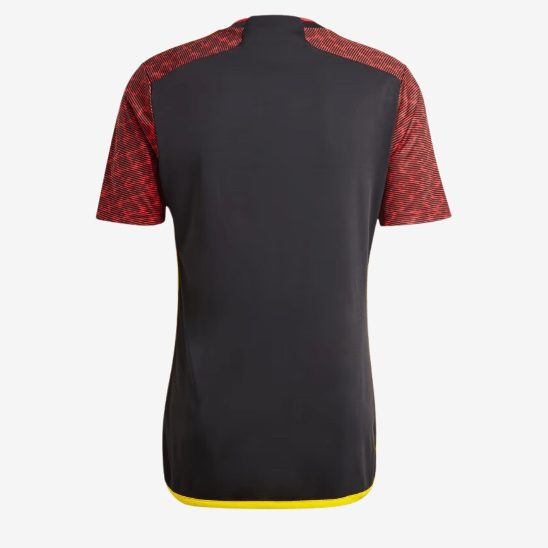 Camisa Seattle Sounders FC 2024/25 II Torcedor Masculina