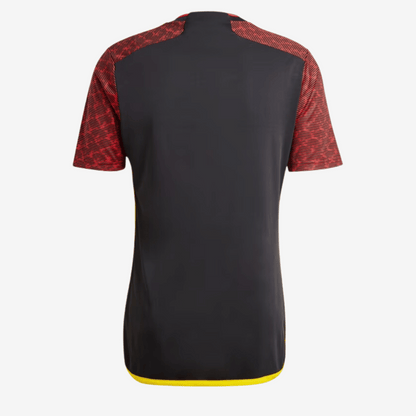 Camisa Seattle Sounders FC 2024/25 II Torcedor Masculina