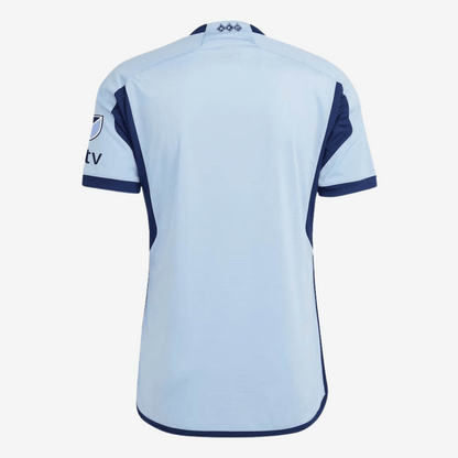 Camisa Kansas City 2024/25 I Torcedor Masculina