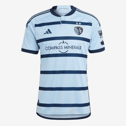 Camisa Kansas City 2024/25 I Torcedor Masculina
