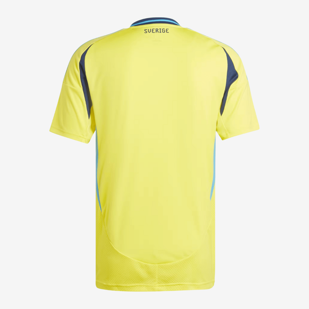 Camisa Suécia 2024 I Torcedor Masculina