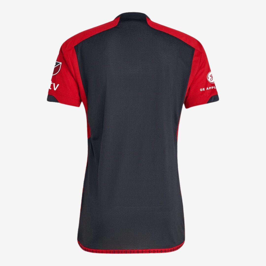 Camisa Toronto FC 2024/25 I Torcedor Masculina