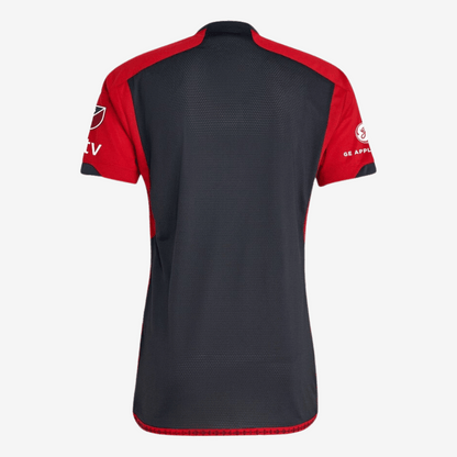 Camisa Toronto FC 2024/25 I Torcedor Masculina