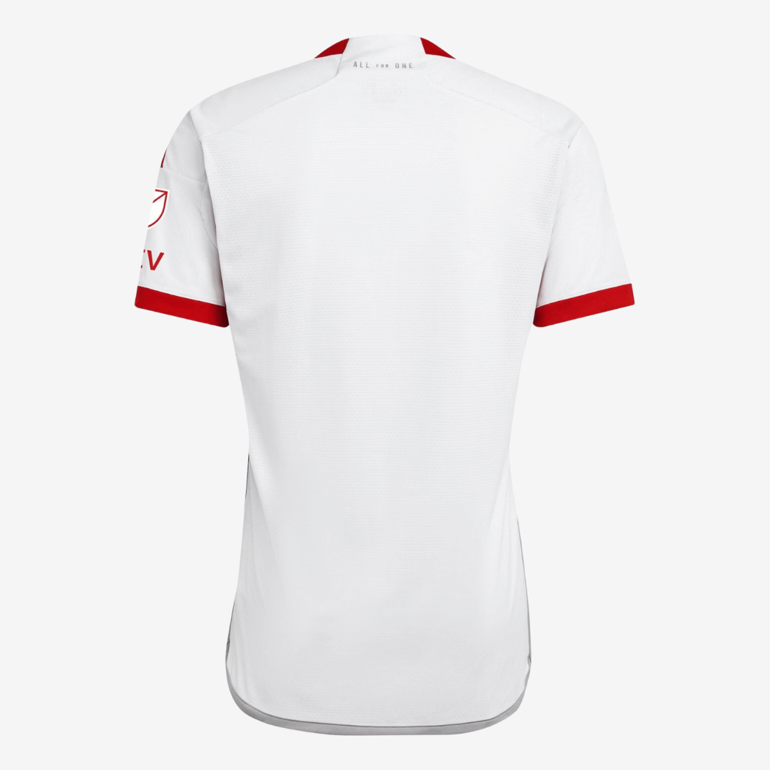 Camisa Toronto FC 2024/25 II Torcedor Masculina