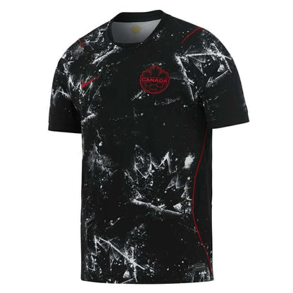 Camisa Canadá 2026/27 II Torcedor Masculina