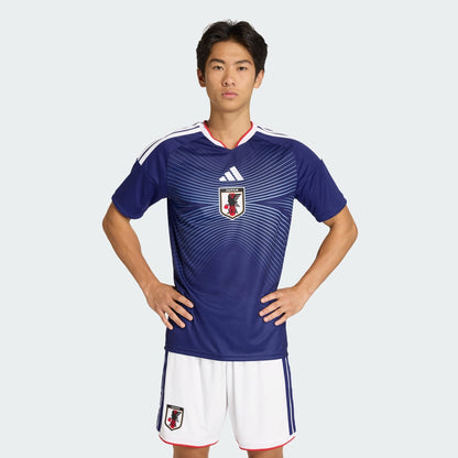 Camisa_I_Japao_26-27_Azul_KD3345 - Ride Up Sports