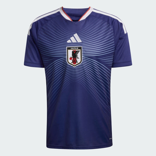 Camisa Japão 2026/27 I Torcedor Masculina