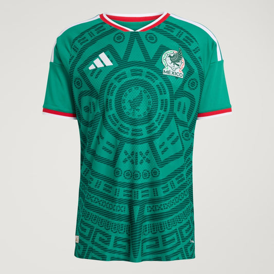 Camisa México 2026/27 I Jogador Masculina