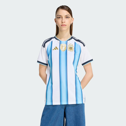 Camisa Argentina 2026/27 I Feminina