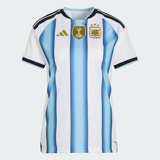 Camisa Argentina 2026/27 I Feminina
