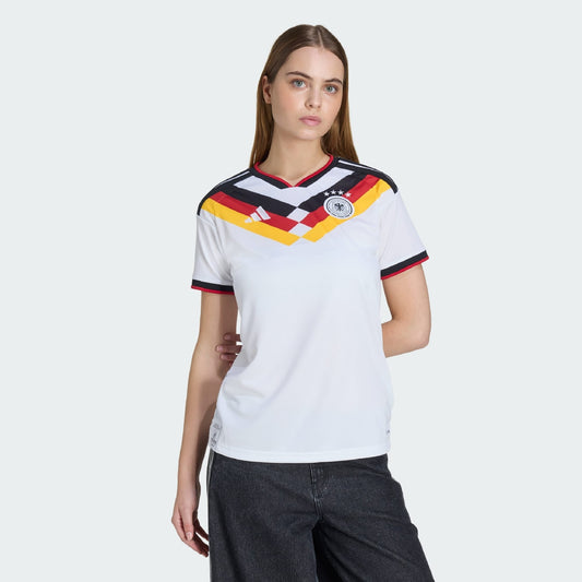 Camisa Alemanha 2026/27 I Feminina