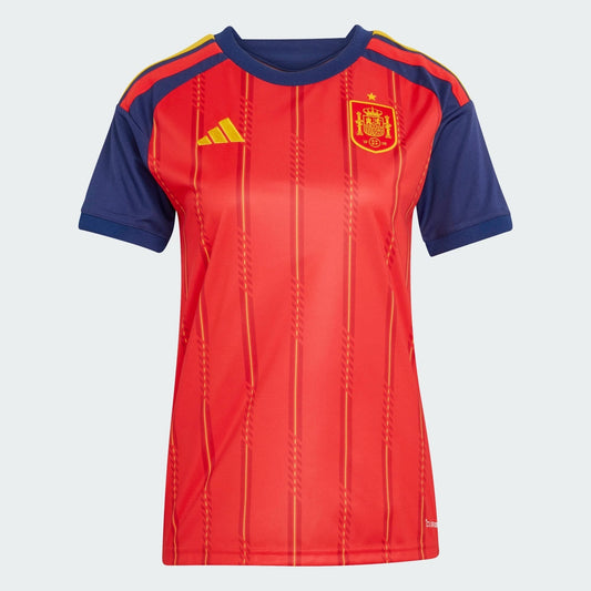 Camisa Espanha 2026/27 I Feminina