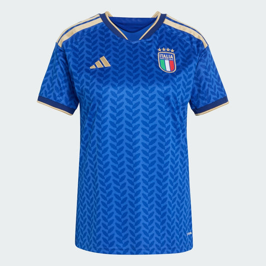 Camisa Itália 2026/27 I Feminina