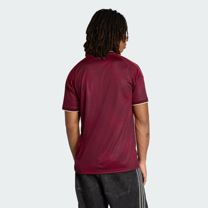 Camisa Venezuela 2026/27 I Torcedor Masculina