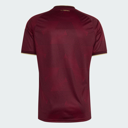 Camisa Venezuela 2026/27 I Torcedor Masculina