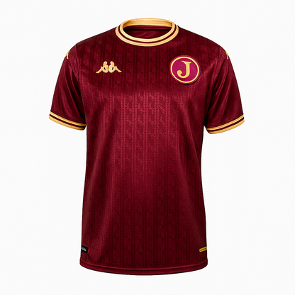 Camisa Kombat Juventus 2024/25 I Torcedor Masculina