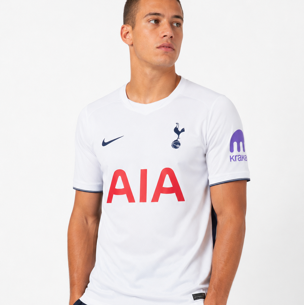 Camisa Tottenham 26/27 Torcedor Masculina