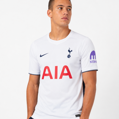 Camisa Tottenham 26/27 Torcedor Masculina