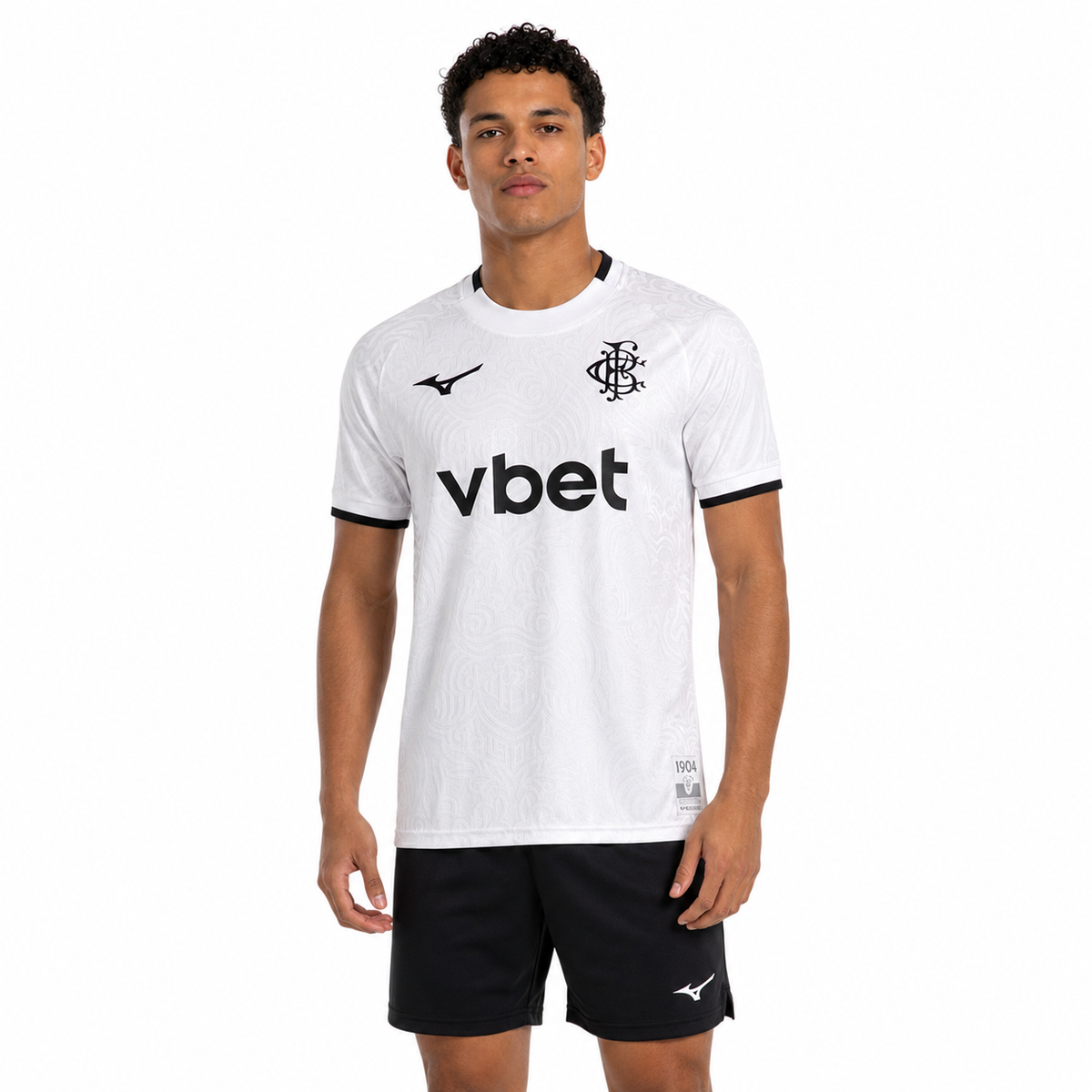 Camisa Botafogo lll 26/27 Torcedor Masculina