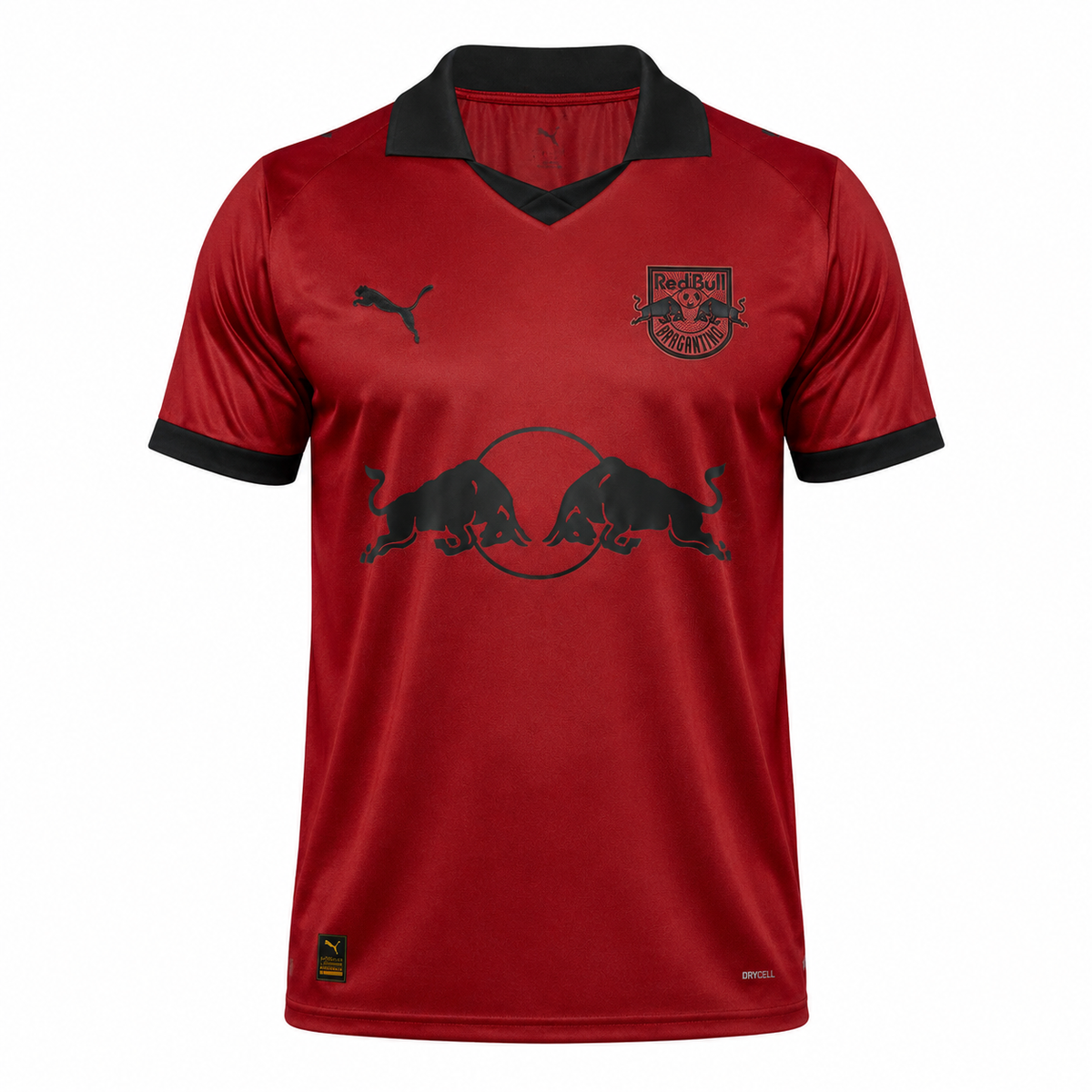Camisa Bragantino lll 26/27 Torcedor Masculina