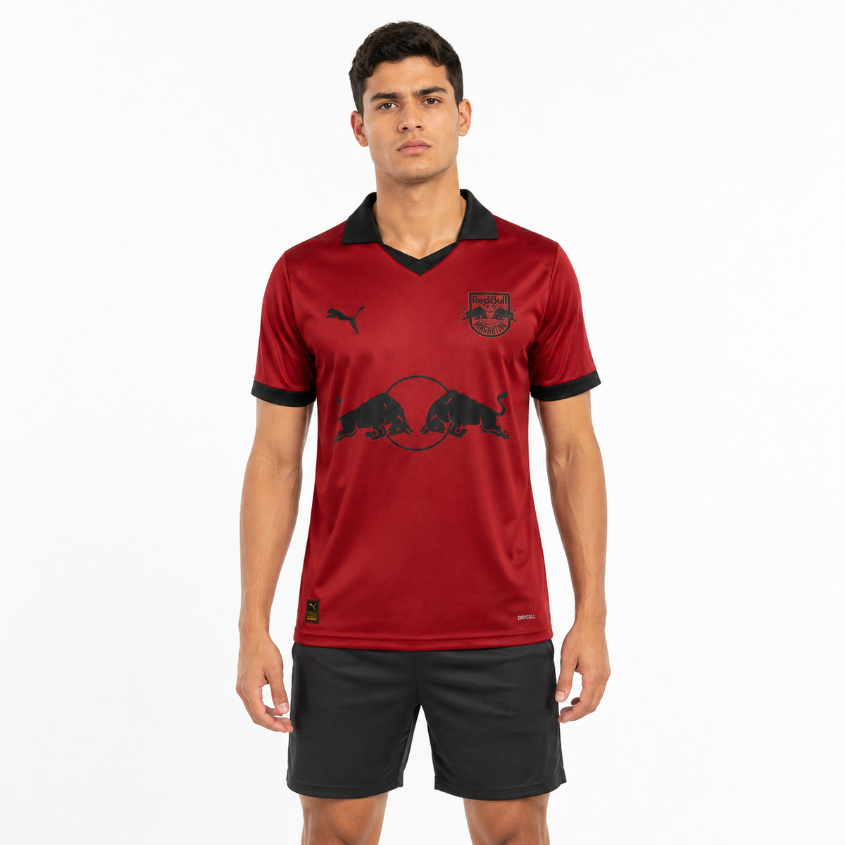 Camisa Bragantino lll 26/27 Torcedor Masculina