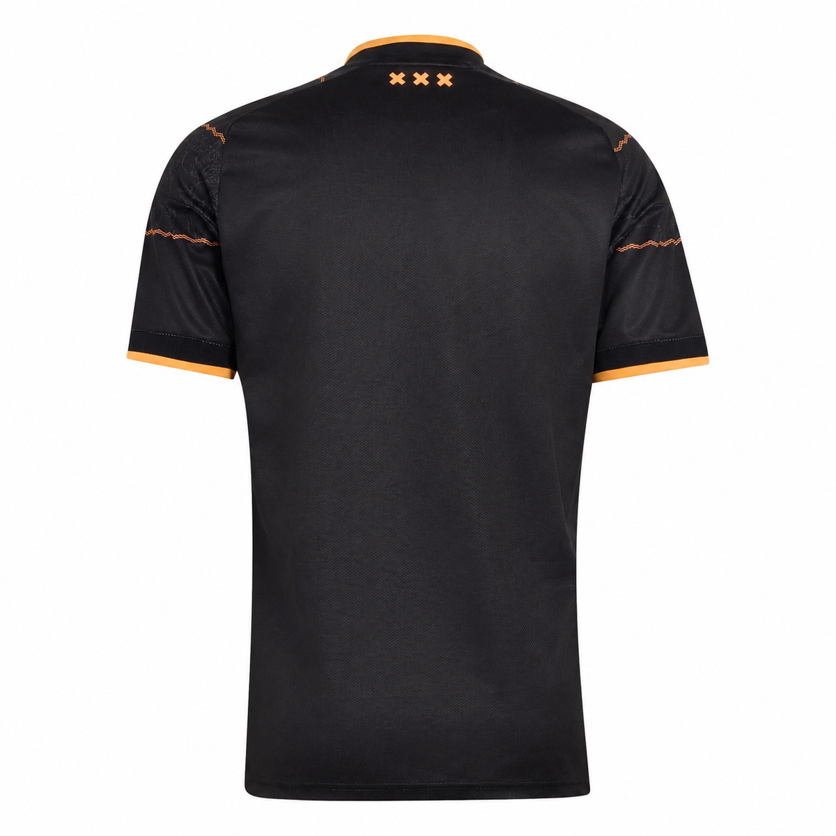 Camisa Ajax ll 26/27 Torcedor Masculina