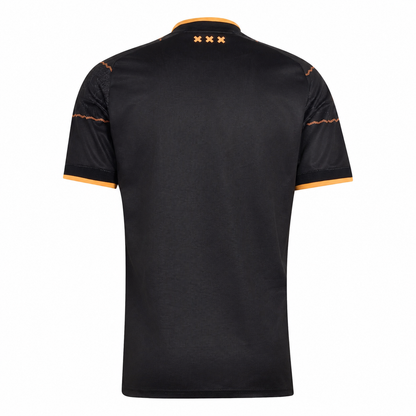 Camisa Ajax ll 26/27 Torcedor Masculina