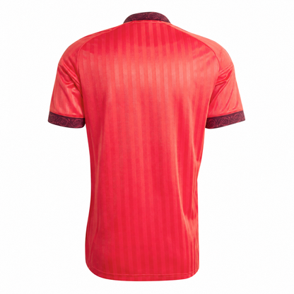 Camisa Olympique Lyon ll 26/27 Torcedor Masculina