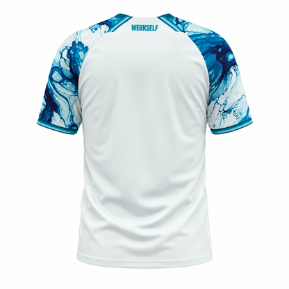 Camisa Bayern Leverkusen ll 26/27 Torcedor Masculina